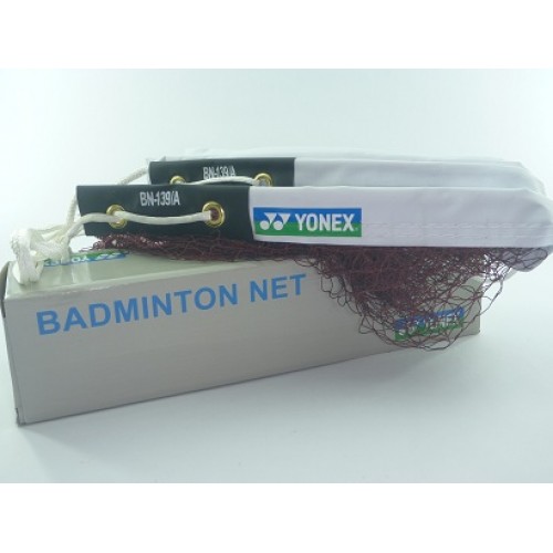BADMINTON NETS AC-139