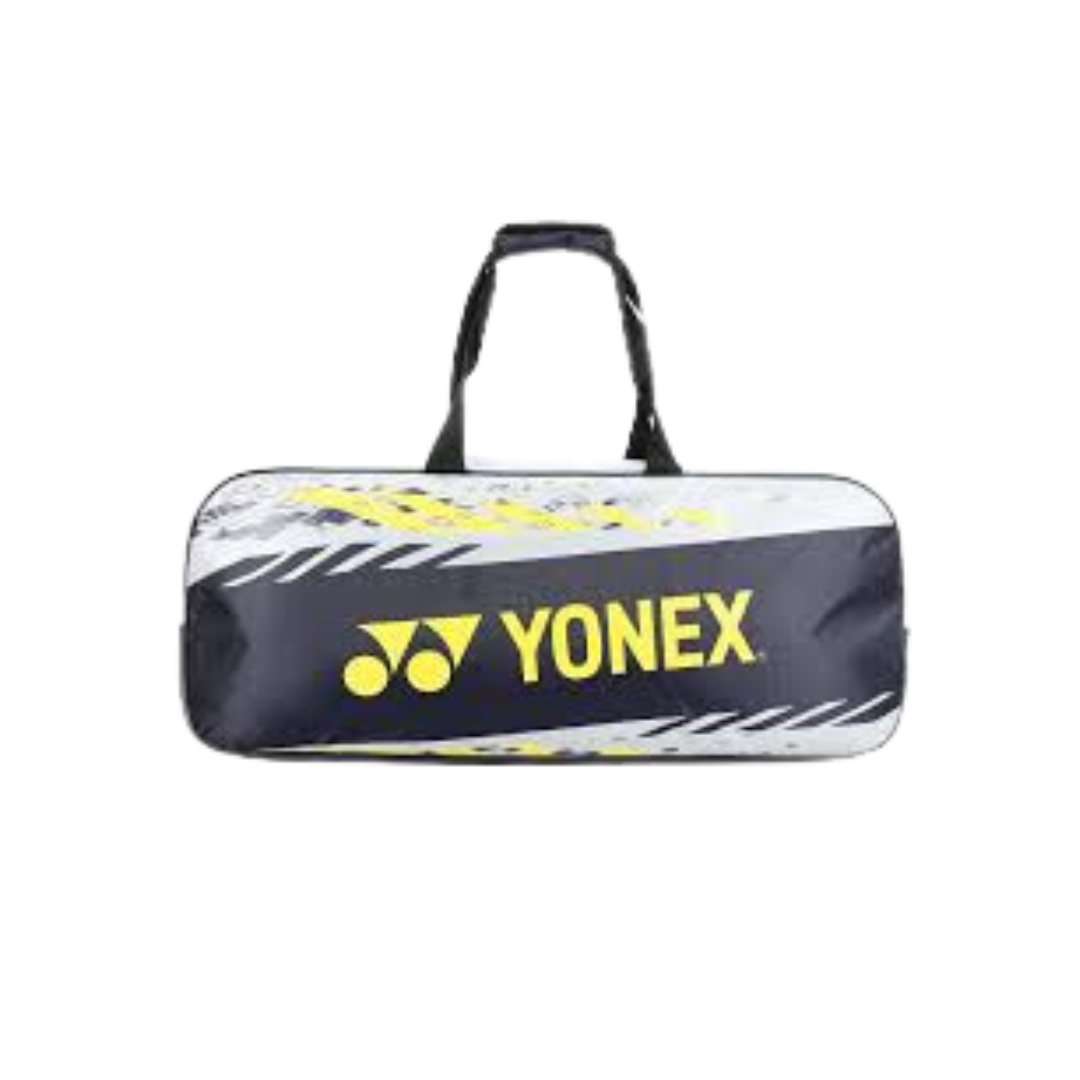 BADMINTON TOURNAMENT BAG 2331 T02 NAVY GOLDEN KIWI