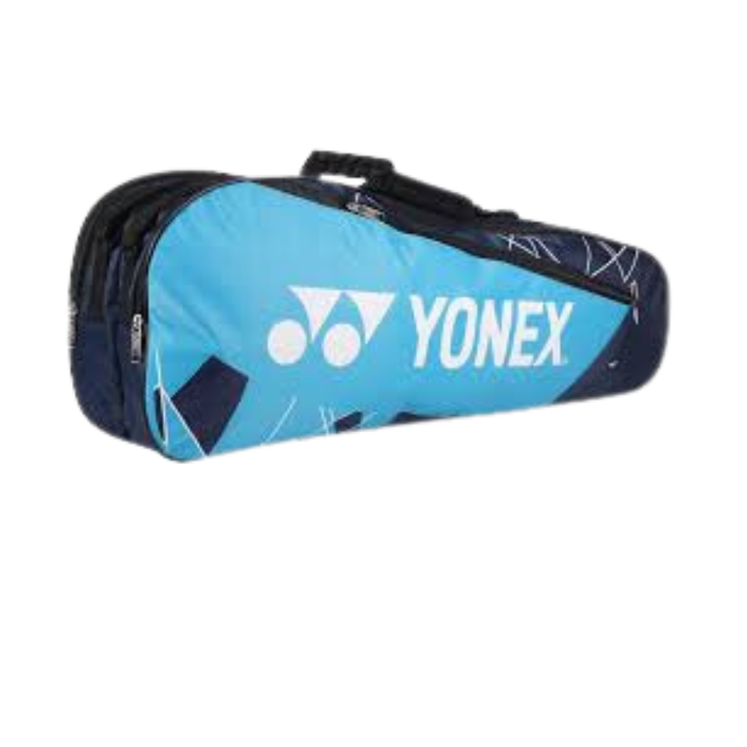 BADMINTON BAG SUNR 23015 BT5 SKY BLUE NAVY