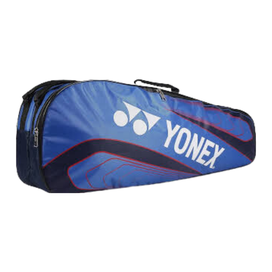 BADMINTON BAG SUNR 23025 BT5 ROYAL BLUE NAVY