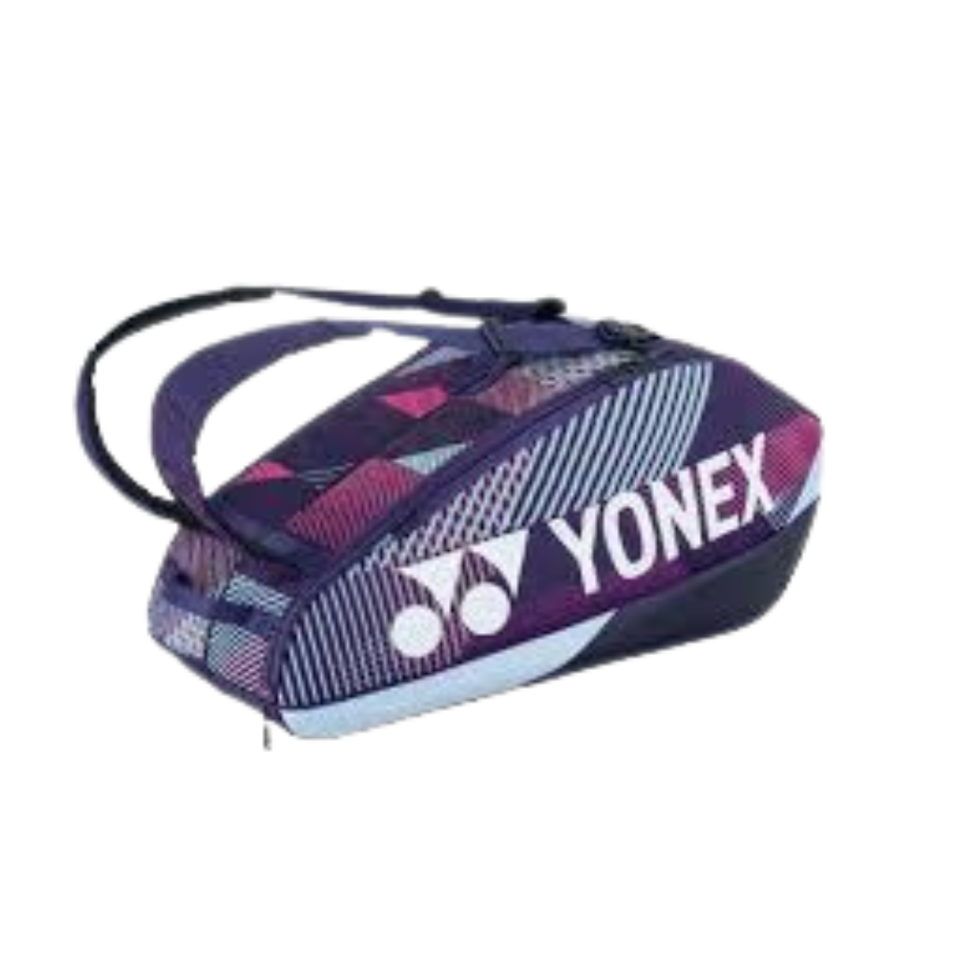 BADMINTON BAG BA92426EX PRO GRAPE