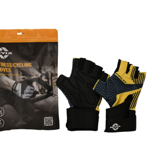 FITNESS GLOVES - CRYSTAL 2.0