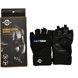 FITNESS GLOVES - PROGRIP