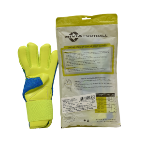 FOOTBALL GLOVES ASHTANG