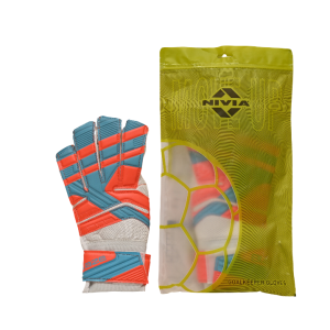 FOOTBALL GLOVES BLAZE