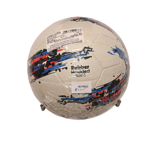 FOOTBALL WHITE