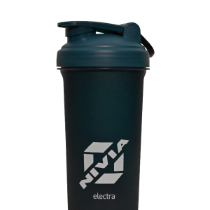 GYM ELECTRA SHAKER