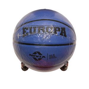 NIVIA EUROPA BASKETBALL