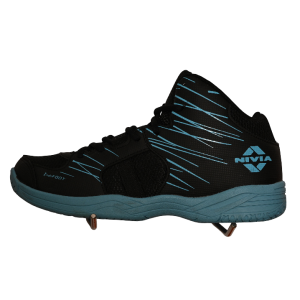 NIVIA PANTHER BASKETBALL_ EXERCISE SHOE