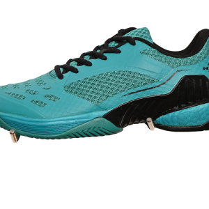 NIVIA RAY 3.0 SHOES - PICKLE_ TENNIS