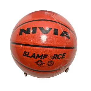 NIVIA SLAMFORCE BASKETBALL