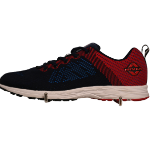 NIVIA YORKS EXERCISE _ RUNNING SHOE - BLUE RED