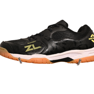 NIVIA ZEAL 3.0 SHOES - PICKLE_ TENNIS