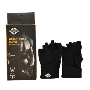 PROWRAP 3.0 gym gloves
