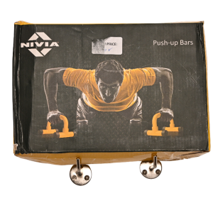 PUSH UP BAR