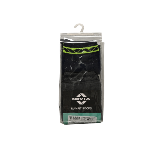 RUNFIT SOCKS ( 3 IN 1 )