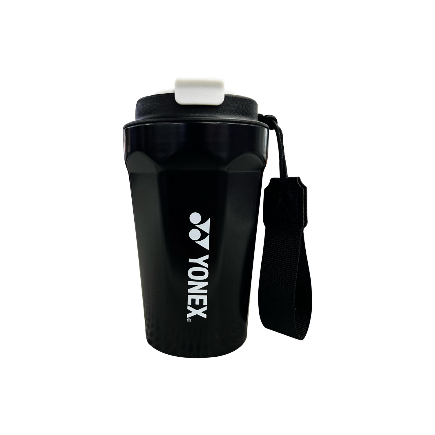 THERMAL FLASK 003 BLACK 350 ML