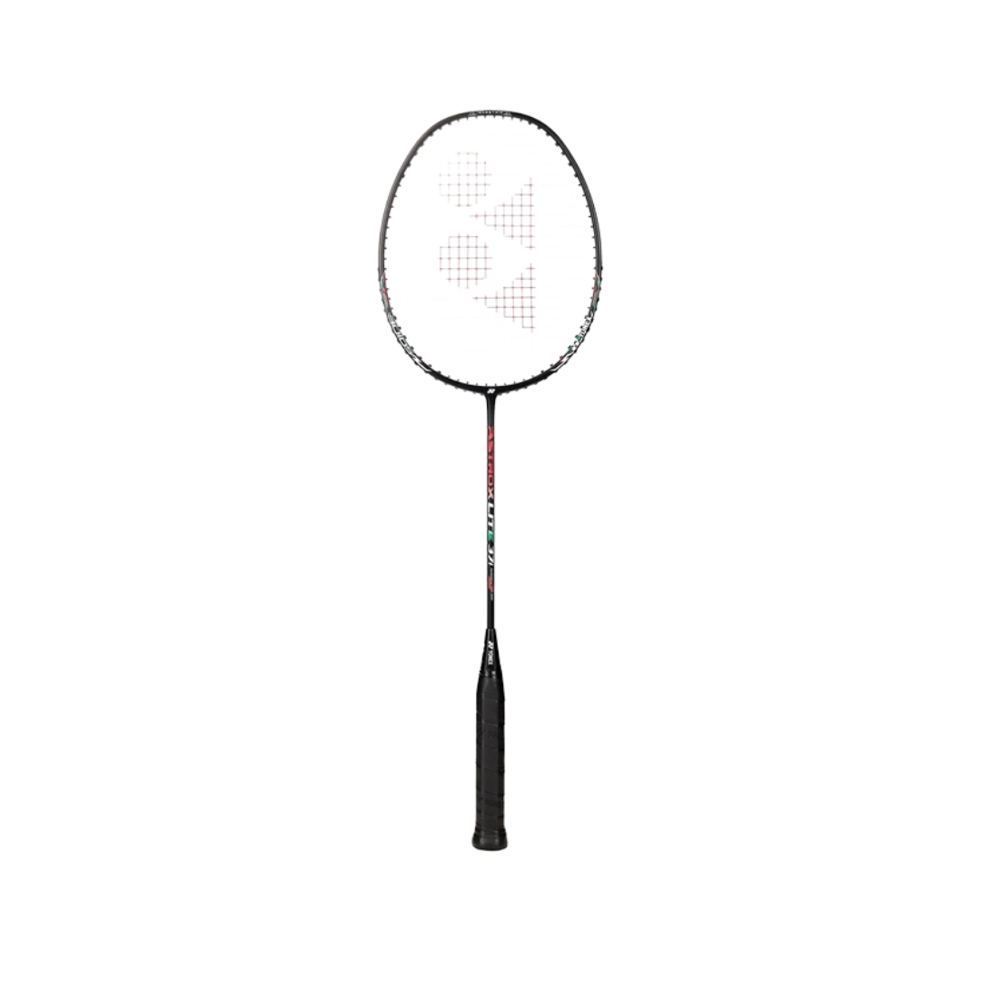 BADMINTON RACQUET ASTROX LITE 37I G4 5U