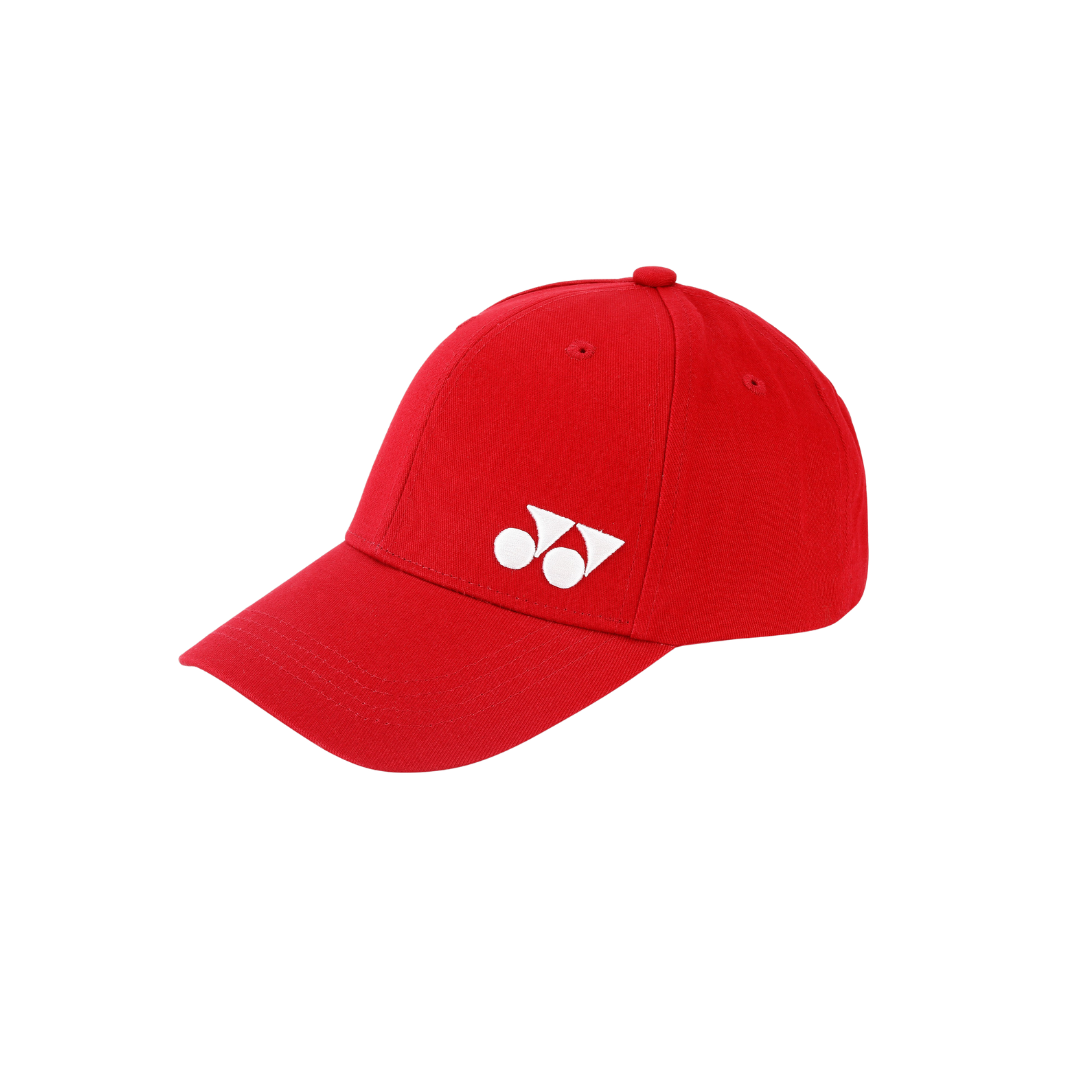 CAP ENQUESTRIAN RED