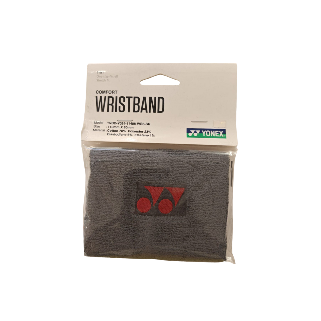 WRIST BAND 11488WB6 QUIET SHADE