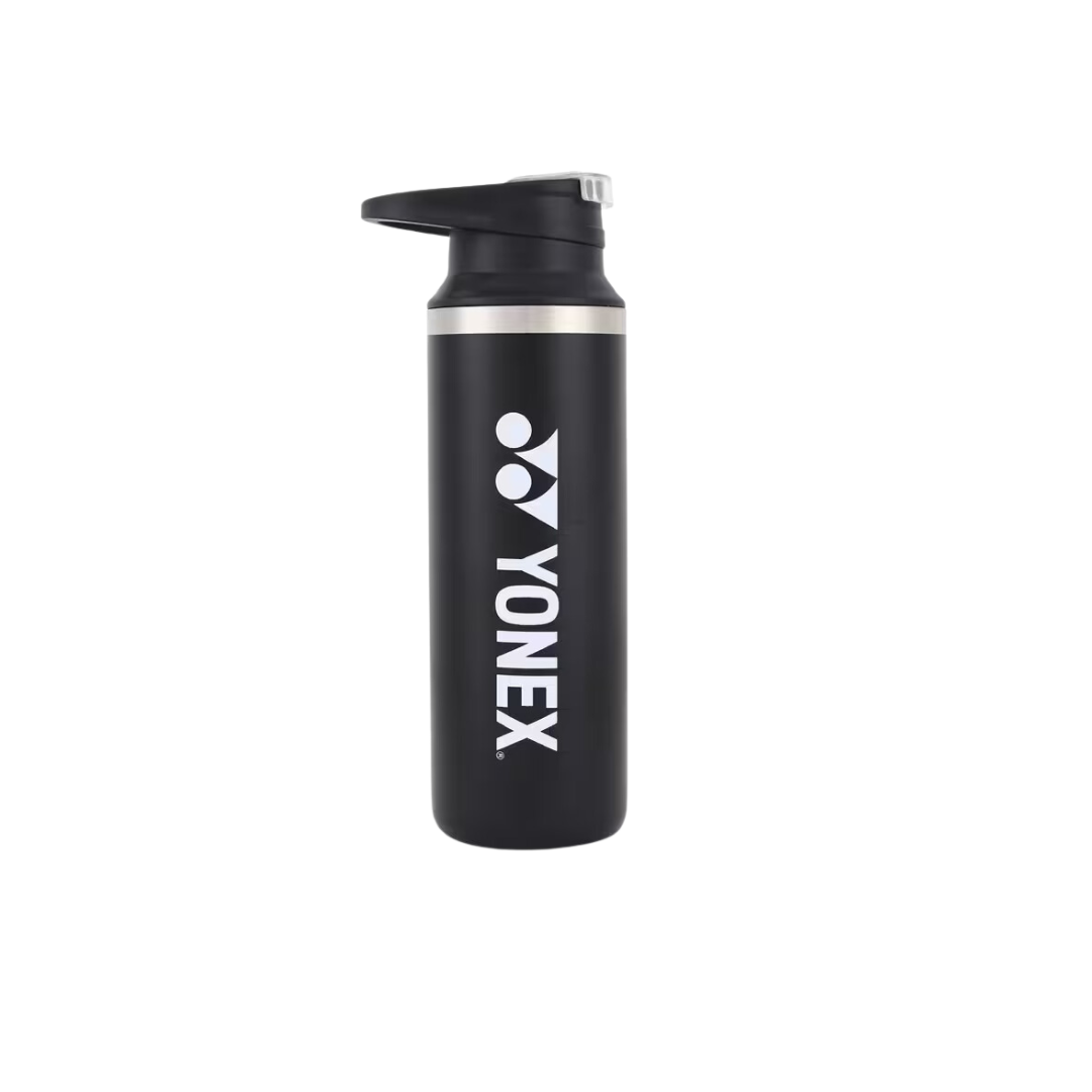 THERMAL FLASK 001 BLACK 500 ML