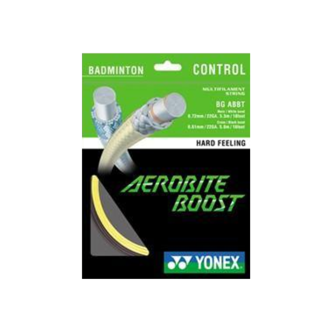BADMINTON STRINGS BGABBOOST