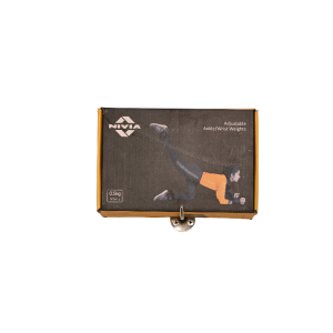 WEIGHTBAND WRISTANKLE 0.5KG