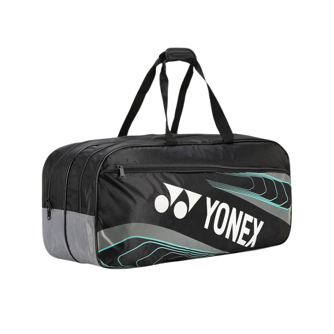 BADMINTON TOURNAMENT BAG 2331 T03 BLACK