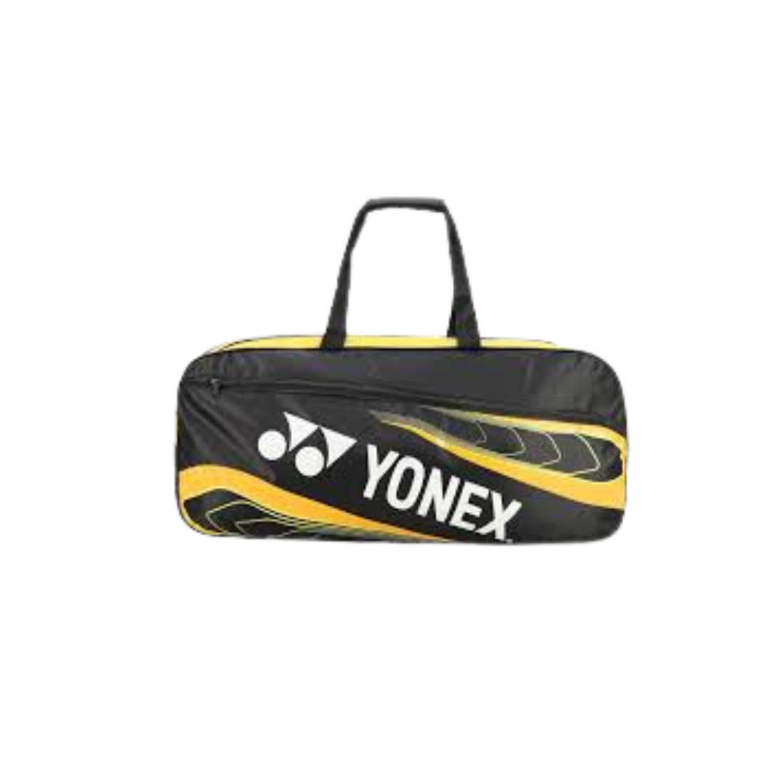 BADMINTON TOURNAMENT BAG 2331 T03 SUNNY LIME