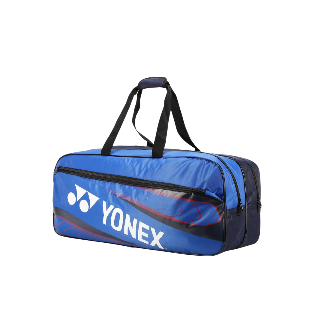 BADMINTON TOURNAMENT BAG 2331 T03 DARK SEA