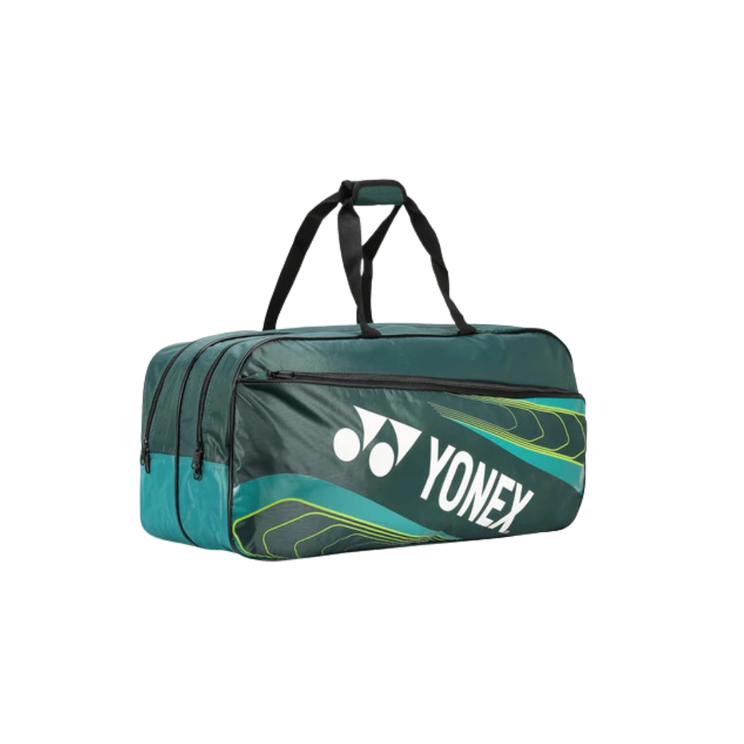 BADMINTON TOURNAMENT BAG 2331 T03 DEEP COBALT