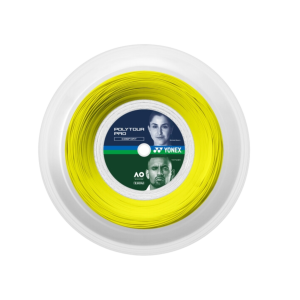 PolyTour Pro 1252YX FLASH YELLOW