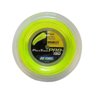 PolyTour Pro 1302 FLASH YELLOW