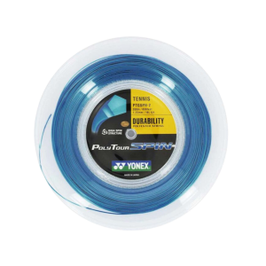 Polytour Spin Pro 2 COBALT BLUE