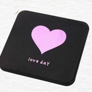 HomeAra FB543Magnifying Compact Cosmetic Mirror Folding...
