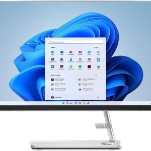 Lenovo IdeaCentre AIO 3 Core i3 (8 GB DDR4/512 GB SSD/W...