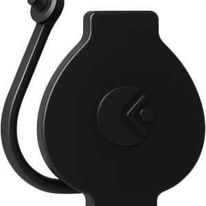ornamac Ola Electric Scooter Charging Port Cover Cap | ...