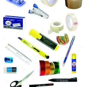 MYNEX Stationary kit Office Set