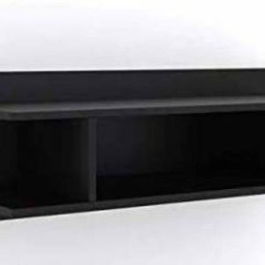 HabibaArtGallery Wall TV set up box Stand & Wifi Stand ...