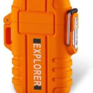 GUGGU RVH_663Y_Explorer Cigarette Lighter ||Perfect Gif...