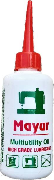 IndiaLot Premium Quality Lubricant For Bicycle & Bike C...