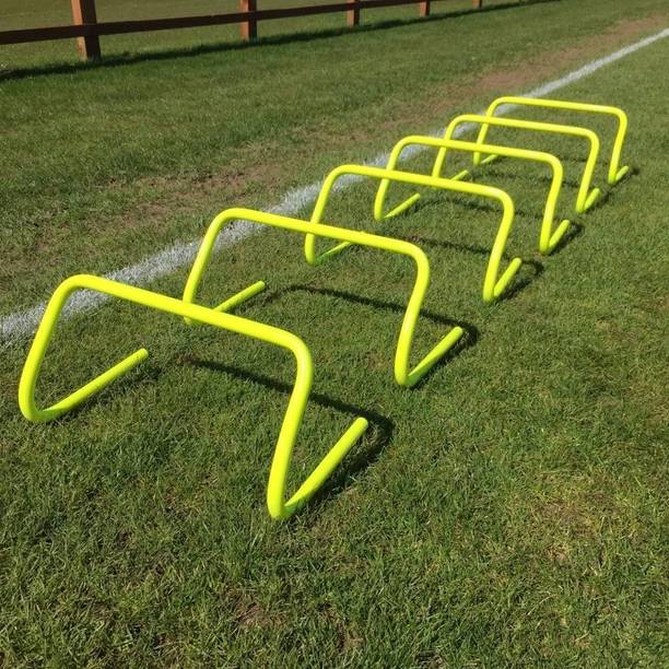 Team F S Sports Iron Speed Hurdles