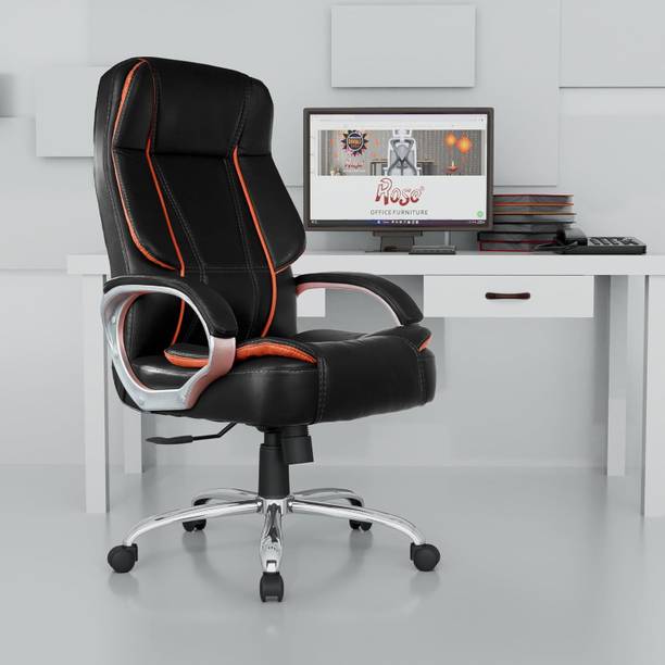 Rose Designer Chairs SpaceX Office Chair | 3-Years Warr...