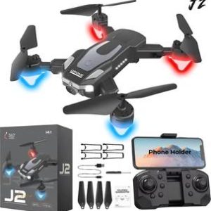 nexell j2 black 00224 Drone