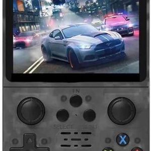 PICSTAR ninja R35S X-Ninja R35S Retro 64GB Video Game C...