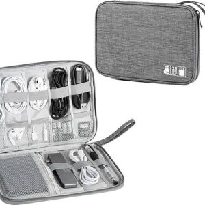 EERAV Gadget Organiser Electronic Accessories Organize