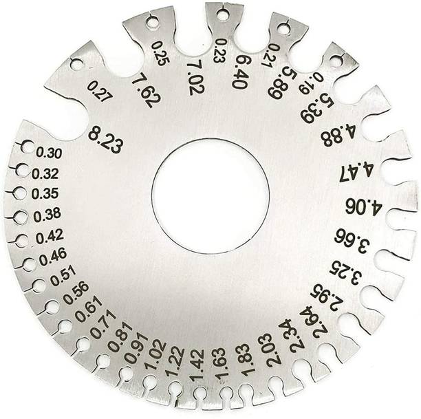 VTH Technika Wire Gauge Snap Gauge