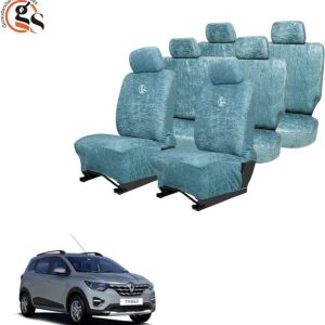 GSE Cotton Car Seat Cover For Renault Triber