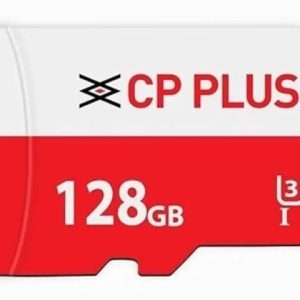 CP PLUS CP -NM128 128 GB MicroSD Card Class 10 70 MB/s ...