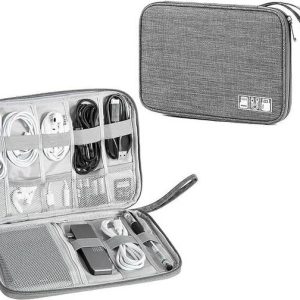 LEKORED Electronic Gadget Organizer Case